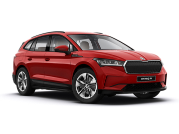 Skoda Enyaq 132kW 60 ecoSuite 62kWh 5dr Auto [120kW] Electric Estate
